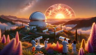 How to Protect Your Eyes When Observing the Sun: Recommendations from the Moscow Planetarium