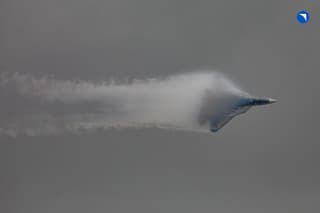 На Западе признали главное преимущество новейшего истребителя Су-57