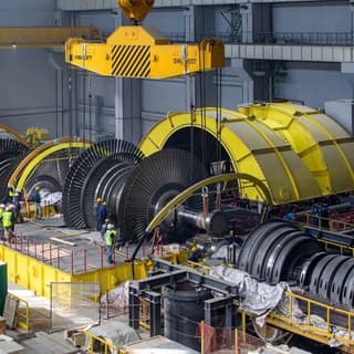 Siemens to Face Rosatom in Court Over Alleged Disruption of Akkuyu NPP Construction