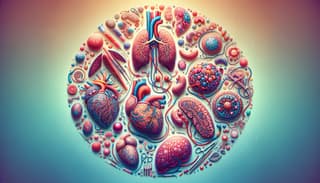 New Types of 3D Organ Microsystems May Appear in Russia