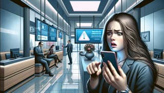 It became known why banks in Russia may block a card in 2025