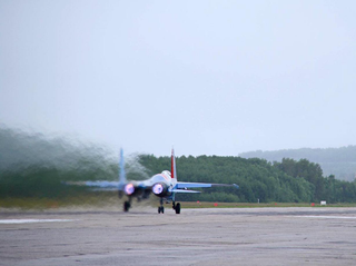 Expert Explained the Superiority of Su-30SM and Su-35S in Combat with F-16AM: The American Fighter is Too Outdated