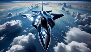 Betting on Stealth: What Will the Russian Sixth-Generation Fighter Be Like?