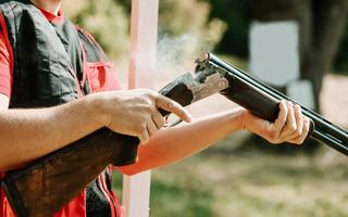 Electronic Warfare Systems Proved Useless Against Fiber Optic Drones: All Hope Lies in Shotguns