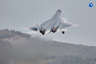 Лучший из лучших: за счёт чего Су-57 превосходит остальные истребители пятого поколения