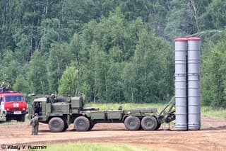 Close the Dead Funnel: How the S-300 and S-400 SAM Systems Can More Effectively Combat ATACMS Missiles