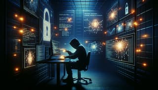 The Ministry of Internal Affairs revealed two schemes of fraudsters' access to "Gosuslugi": one of them involves reissuing a number