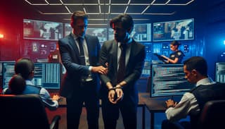 The Russian government has approved a new concept for combating digital fraud