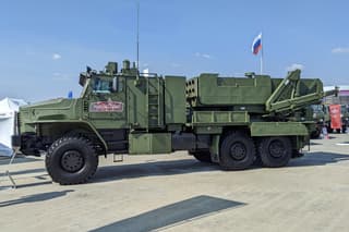 The Number of Modern Military Equipment Entering the EMD Service in 2024 Revealed