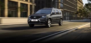 Dealers Expect Increased Demand for Lada Largus Due to New Modifications