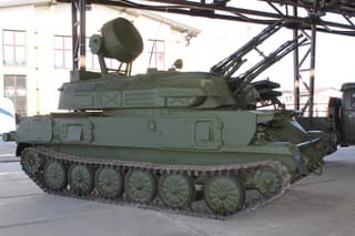 Tribune India: "Anti-Drone" Ammunition for Soviet ZSU-23-4 "Shilka" and ZU-23 to Appear in India