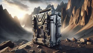 Unique Geological Backpack with Temperature Control Patented in Russia