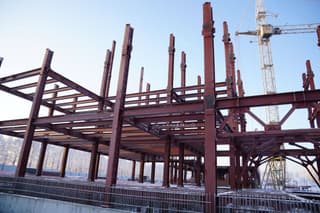 Ростех создаст в Кузбассе Центр высокотехнологичного протезирования в 2026 году