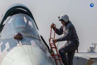 Eurasian Times: В Индии с интересом ждут показы Су-57 и F-35 на авиашоу в Бангалоре
