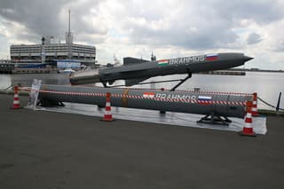 Eurasian Times: Rusia controla a quién India vende los misiles supersónicos BrahMos
