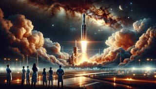 Роскосмос и NASA продолжат перекрёстные полёты на МКС