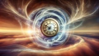 Permian Scientists Explain Why the Perception of Time Varies