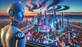 Will Repeat the Success of Blockchain and Cryptocurrency. AI Predicted a Golden Age