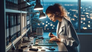 Rostec Explained What They Do With "Leaky" Boards