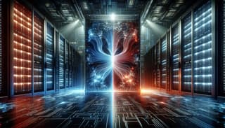 Rise of the Machines: AI systems may start a war where humanity becomes expendable