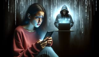 Data at Your Fingertips: Why and How Scammers Hack Russians' "Gosuslugi" Accounts