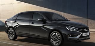 AvtoVAZ Resumes Assembly of Lada Aura, Largus, Niva, Granta, and Vesta