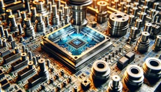 Russia to Launch Production of Power Diode and Transistor Crystals Based on Silicon and Silicon Carbide for the First Time