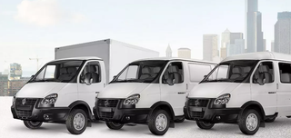 GAZ and UAZ Lead the Commercial Vehicle Market in Russia