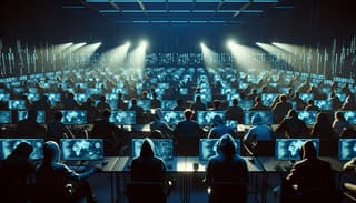Hacker and Fraudster Training "University" Uncovered in Russia