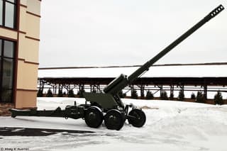 When rate of fire is only a plus: "Hyacinth-B" crews began preparing for fire in record time