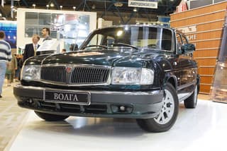 El "Volga" tiene un nuevo titular de derechos