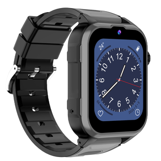 "MegaFon" introduced its own branded Fontel children's smartwatches with eSIM and "Marusya" support
