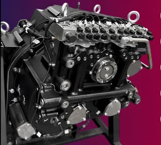 The first automatic Poweshift gearbox was developed in Russia