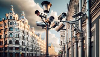 The Ministry of Digital Affairs Will Create a Video Surveillance Platform Using Artificial Intelligence