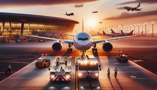Rosaviatsiya Reports Violations in 2024 Leading to Damage of Six Aircraft