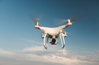 Russia Finds New Chip Supplier for Combat Drones in Asia