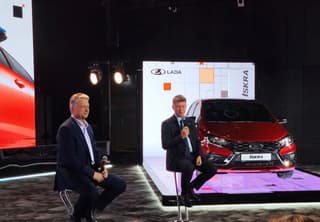 AvtoVAZ informa sobre un crecimiento significativo en el volumen de producción, ventas y salarios de los empleados