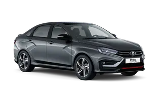 AvtoVAZ officially announced the new Lada Vesta Sport