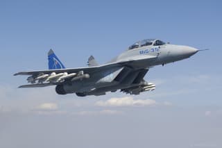 Bulgarian Military: Russia Prepares to Send MiG-35 to Troops — New Generation "4++" Fighter