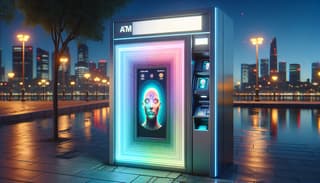 Say Cheese: By 2026, Half of Russia's Bank Terminals Will Accept Biometric Payments