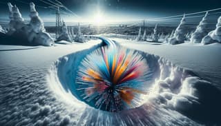 "There wasn't a single break!": More than 20 regions of the Russian Federation are suffering from slow internet due to a damaged cable