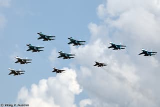 Priorities for the "Defense Industry" for 2025 Set in the Security Council of the Russian Federation