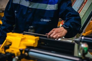 «Barnaultransmash», part of «High-Precision Systems», modernized production