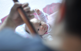 Divorcio infantil: cómo los estafadores encuentran lagunas en el sistema y se aprovechan de los pagos
