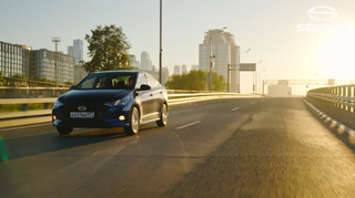 Prices for Solaris cars have been revised in Russia