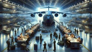 New Il-212 military transport aircraft: how the development of the aircraft is progressing