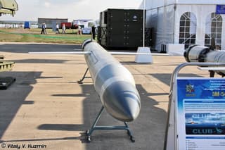Эксперт объяснил, чем ракеты «Калибр-НК» уступают ЗРК SAMP-T, IRIS-T SLM и IR-ASRAAM