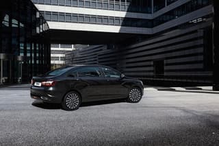 AvtoVAZ aumentó la producción del nuevo Lada Aura: pero las ventas aún son bajas