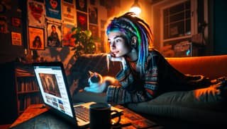 "VKontakte" increases the amount of pirated content after YouTube slowdown in Russia