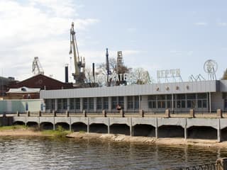 Naval Fleet — Guardian of Borders: USC to Modernize the "Admiralty Shipyards" in the Next Five Years